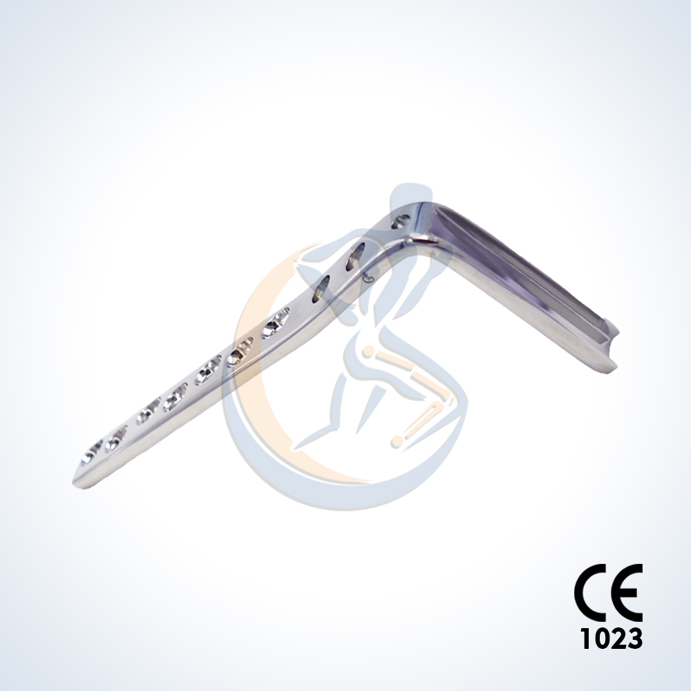DCP CONDYLAR BLADE PLATE – Griportho