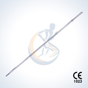 INTRAMEDULLARY NAIL – Griportho